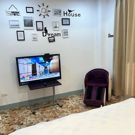 Apartament Crescent Bay Sup Shuili Zewnętrze zdjęcie