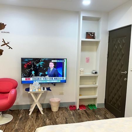 Apartament Crescent Bay Sup Shuili Zewnętrze zdjęcie