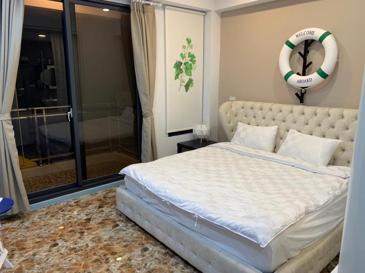 Apartament Crescent Bay Sup Shuili Zewnętrze zdjęcie