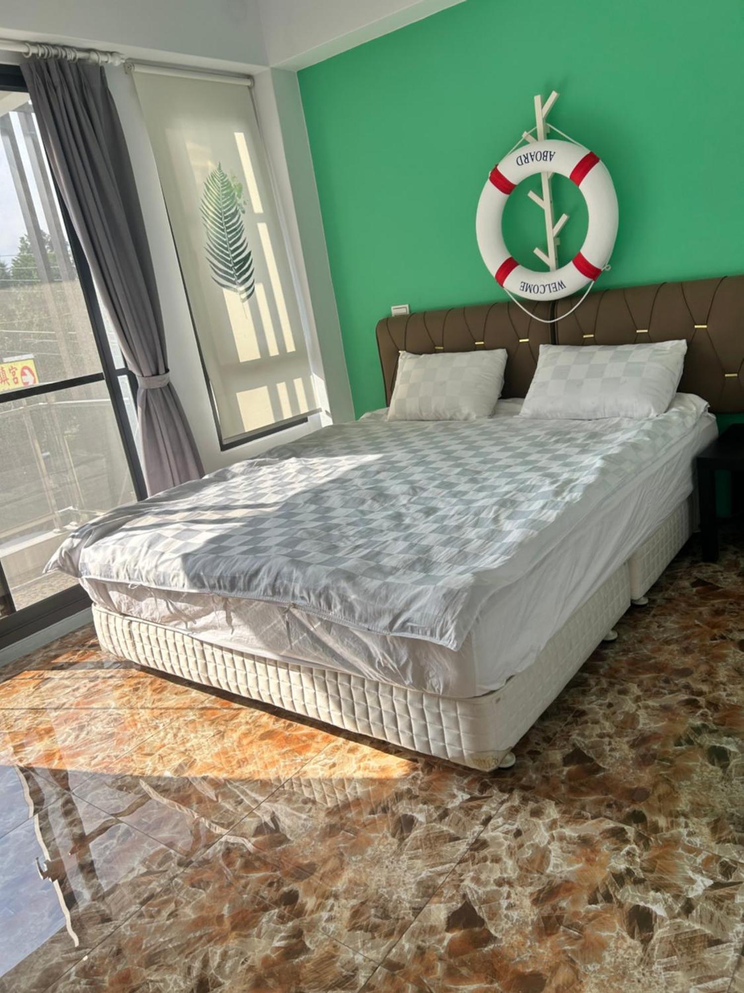 Apartament Crescent Bay Sup Shuili Zewnętrze zdjęcie